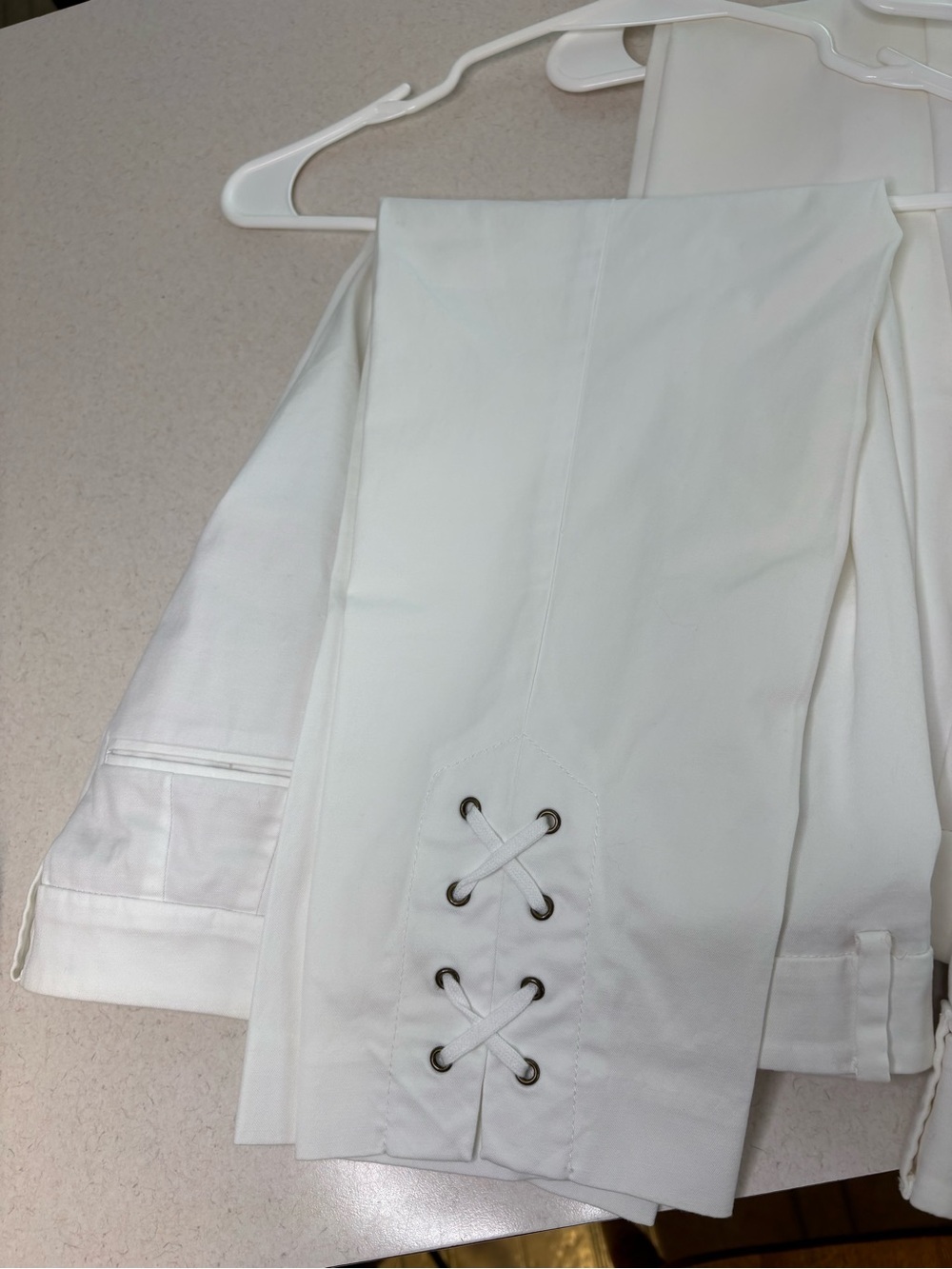 Closet Clean Out Women Pant 9 Pair / Talbots - Picture 3 of 7